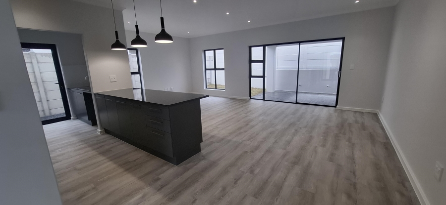 To Let 3 Bedroom Property for Rent in Haasendal Western Cape